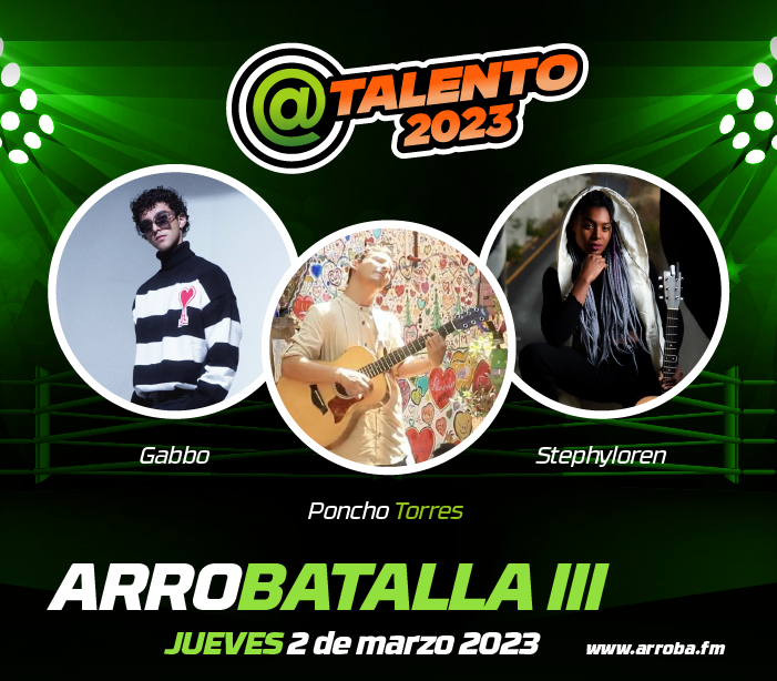 @TALENTO 2023